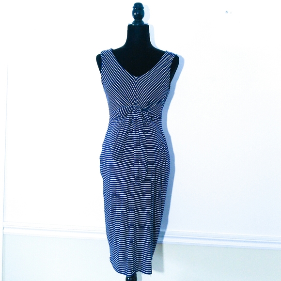 Stork & Babe Dresses & Skirts - 💕Host Pick💕 Maternity Dress | Stork & Babe